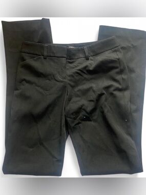 Express- Editor Work Pants, SIZE: 00R